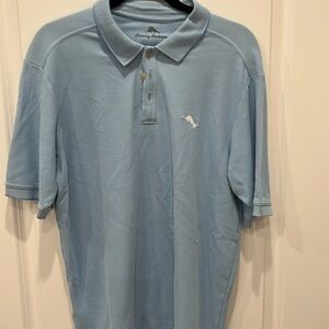 Tommy Bahama new polo shirt.